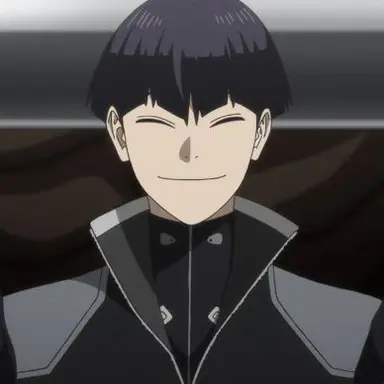 Profile image of 保科宗四郎