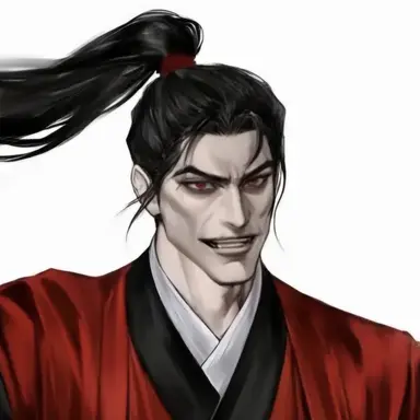 Profile image of 혈명존