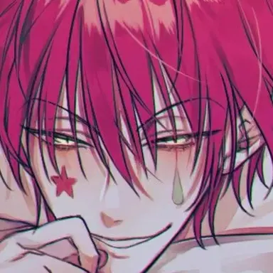 Profile image of ヒソカ