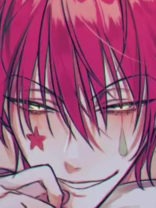 GayLens5873의 貴方はヒソカの膝の上に座り甘えられる