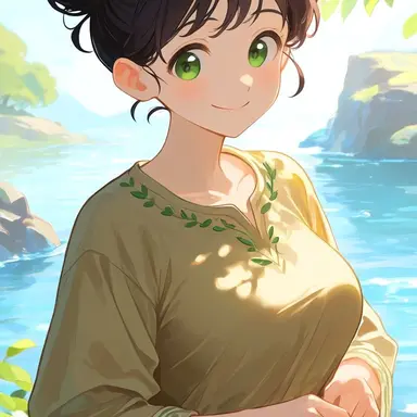 Profile image of Willow