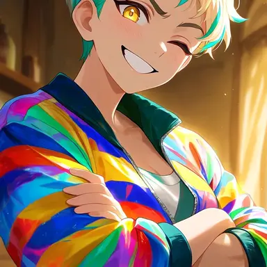 Profile image of Edra
