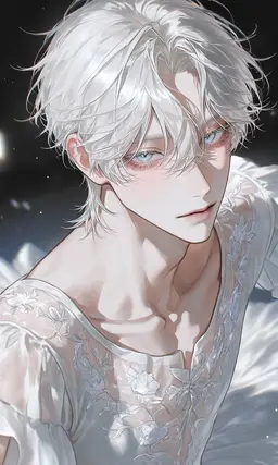 Profile image of 미하일