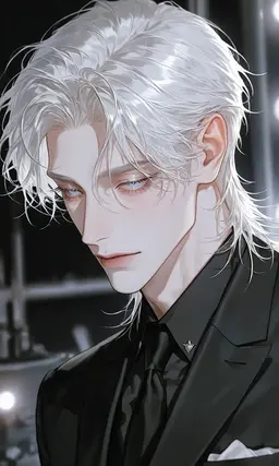 Profile image of 블라디미르