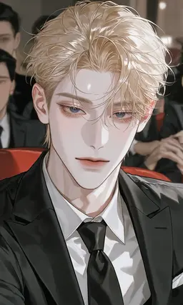 Profile image of 올리버