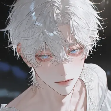 Profile image of 미하일