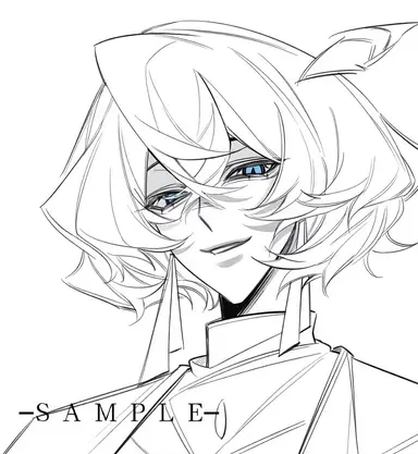 Profile image of ルカ