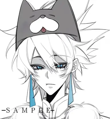 Profile image of リオ