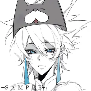 Profile image of リオ