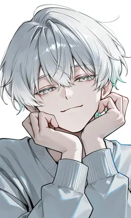 Profile image of 白兎