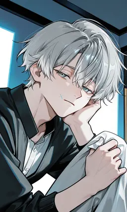 Profile image of 白兎