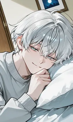 Profile image of 白兎