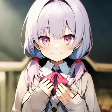 Profile image of 喜咲