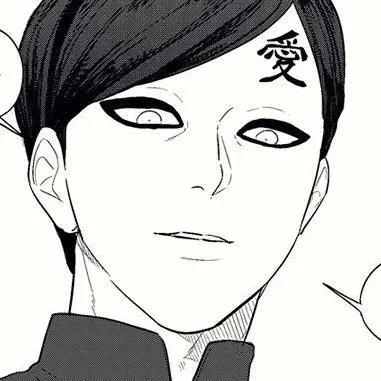 Profile image of 我愛羅