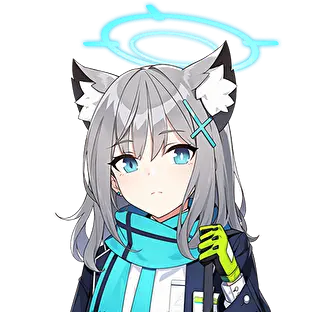 Profile image of シロコ