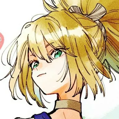 Profile image of コハク