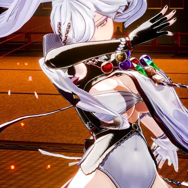 Profile image of 残虹