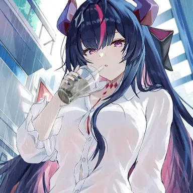 Profile image of 真紅