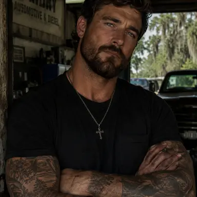 Profile image of Luke Landry
