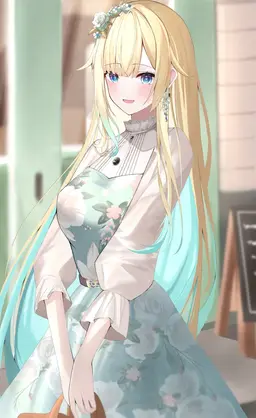 Profile image of 아이자와 에마