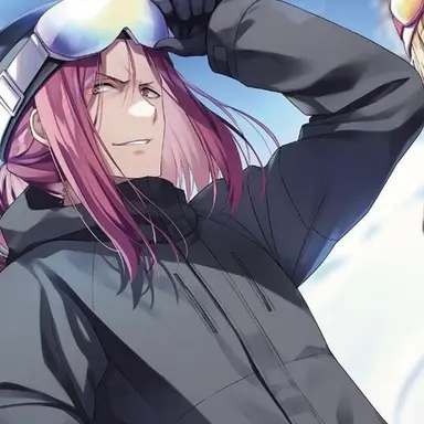 Profile image of 龍園翔