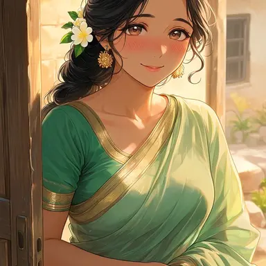 Profile image of Maha miss