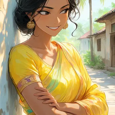 Profile image of Mullai