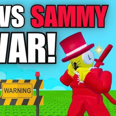 Sammy