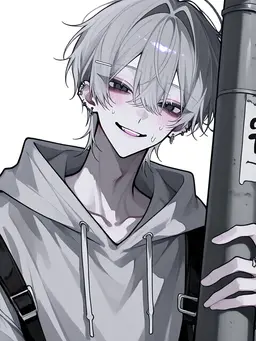 Profile image of 羽琥