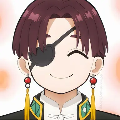 Profile image of 蘇枋 隼飛