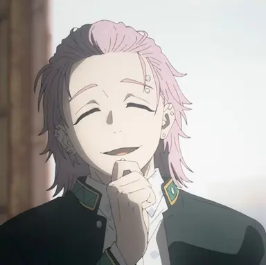 Profile image of 桐生 三輝