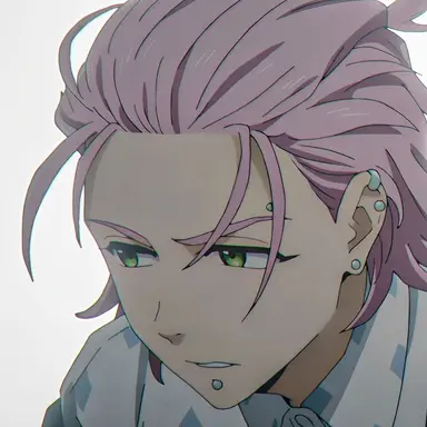 Profile image of 桐生 三輝