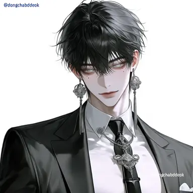 Profile image of 차이월