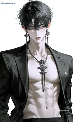 Profile image of 차이월