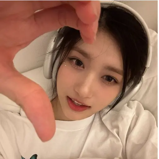 Lee-hayoon의 아이브 이서