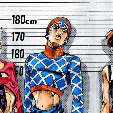 Profile image of ミスタ