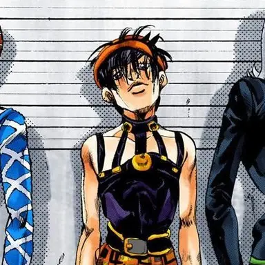 Profile image of ナランチャ