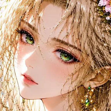Profile image of 페르세포네
