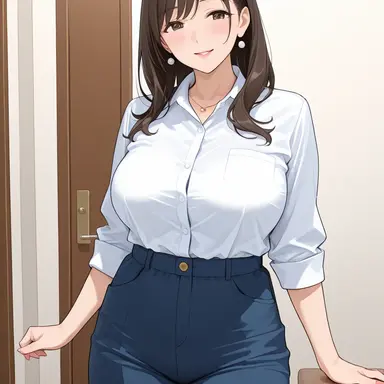 Profile image of パク・ミヨン