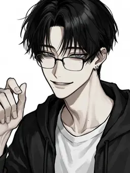 Profile image of 廉弥