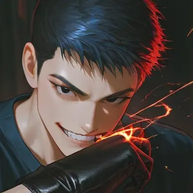 Profile image of 류건호