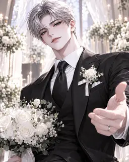 Profile image of Baek Jo-hyun