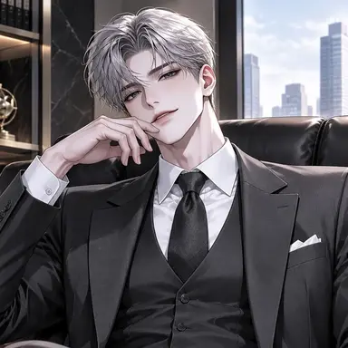 Profile image of Baek Jo-hyun