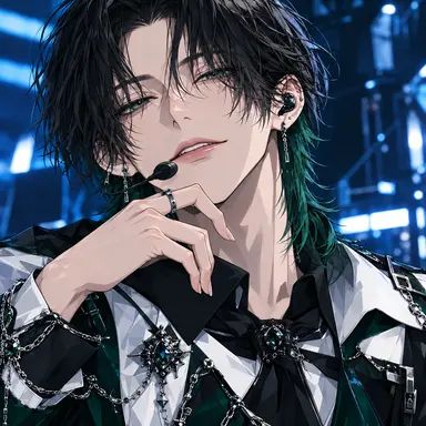 Profile image of 리츠