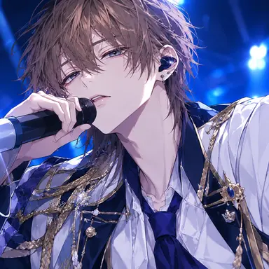 Profile image of 나기
