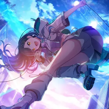 Profile image of 杏