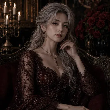 Profile image of 셀레네 아르카디아