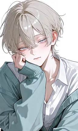 Profile image of Haru