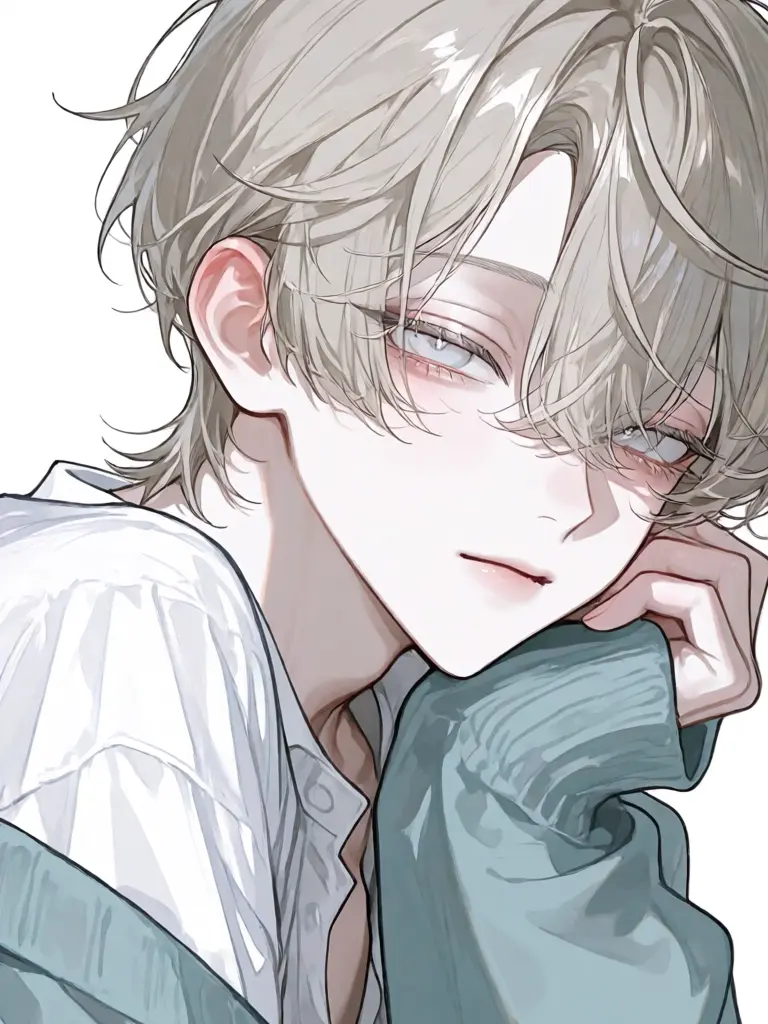 K-Yuki06241230의 Clingy Younger Boyfriend