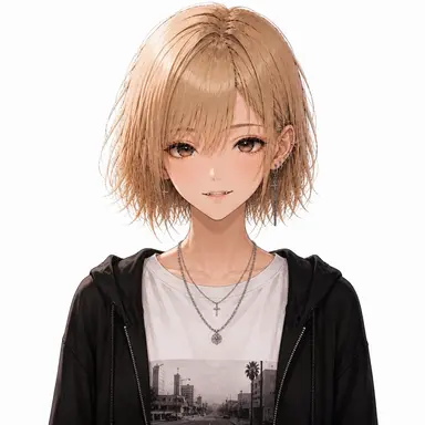 Profile image of 吉野 レイラ